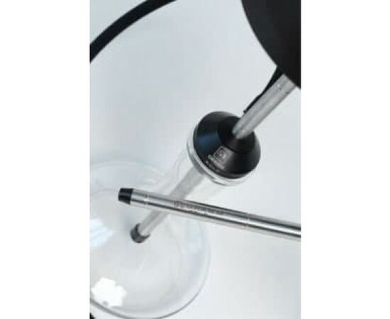 Кальяни Gramm Solo без колби Грам з дифузором Кальяни Gramm Solo без колби Грам з дифузором