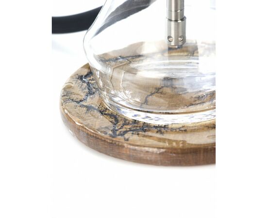 Кальяни Khmara ZIRKA Electro Black