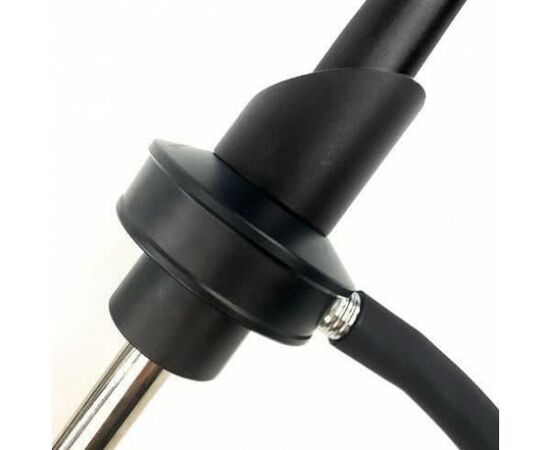 Кальяни Kohana Segment Black Кальяни Kohana Segment Black