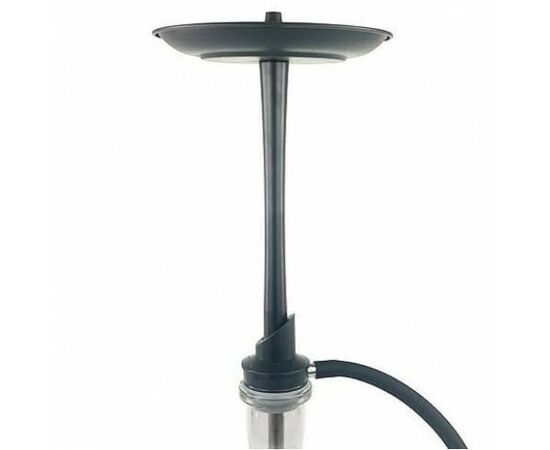 Кальяни Kohana Segment Black Кальяни Kohana Segment Black