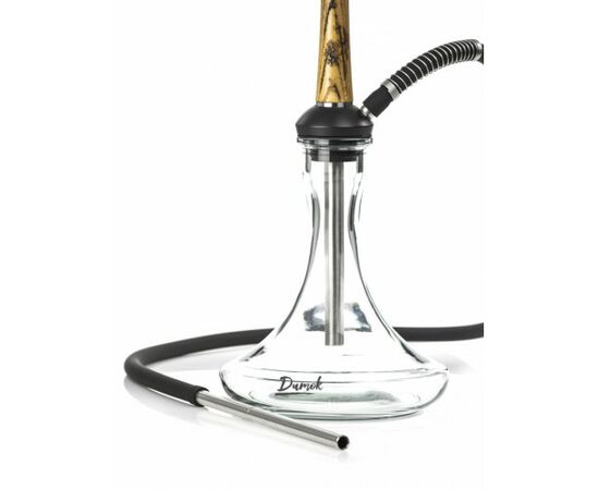 Кальяни PALKA Nakladka Electro Wood із колбою Craft Кальяни PALKA Nakladka Electro Wood із колбою Craft