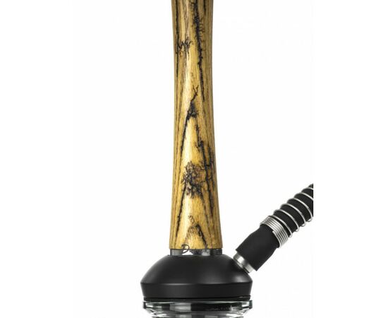 Кальяни PALKA Nakladka Electro Wood із колбою Craft Кальяни PALKA Nakladka Electro Wood із колбою Craft