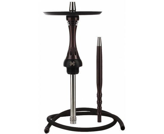 Шахта для Кальяну Alpha Hookah Model X – Space X (Альфа Хука Космос) Шахта для Кальяну Alpha Hookah Model X – Space X (Альфа Хука Космос)