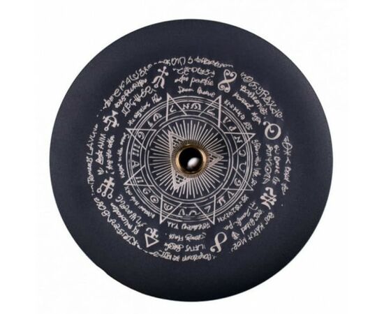 Шахта для Кальяну Alpha Hookah S чорна. (Альфа Репліка С) Шахта для Кальяну Alpha Hookah S чорна. (Альфа Репліка С)