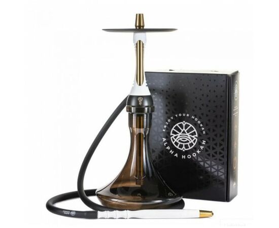 Шахта для Кальяну Alpha Hookah Model S Шахта для Кальяну Alpha Hookah Model S