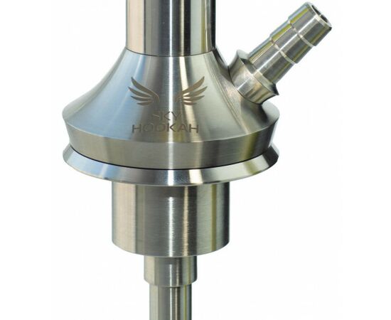 Шахта для Кальяну Sky Hookah Vertigo Blue Шахта для Кальяну Sky Hookah Vertigo Blue