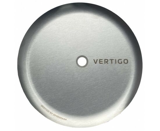 Шахта для Кальяну Sky Hookah Vertigo Blue Шахта для Кальяну Sky Hookah Vertigo Blue