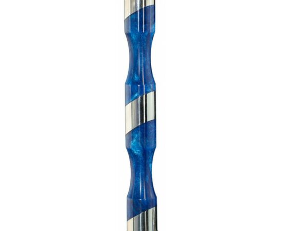 Шахта для Кальяну Sky Hookah Vertigo Blue Шахта для Кальяну Sky Hookah Vertigo Blue