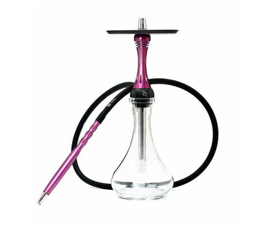 Шахта для Кальяну Alpha Hookah X (Альфа Репліка X) різнокольорова Шахта для Кальяну Alpha Hookah X (Альфа Репліка X) різнокольорова