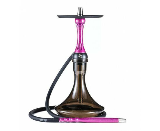 Шахта для Кальяну Alpha Hookah X (Альфа Репліка X) різнокольорова Шахта для Кальяну Alpha Hookah X (Альфа Репліка X) різнокольорова