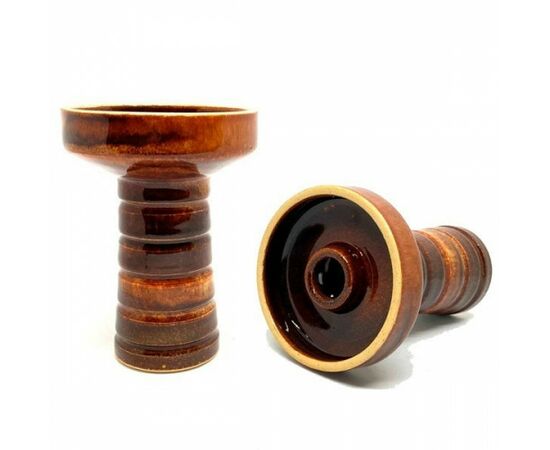 Чаша для кальяну GUSTOBOWLS HARMONY GLAZE (ГУСТОБОУЛС ХАРМОНІ ГЛАЗУР) Чаша для кальяну GUSTOBOWLS HARMONY GLAZE (ГУСТОБОУЛС ХАРМОНІ ГЛАЗУР)