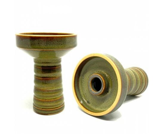 Чаша для кальяну GUSTOBOWLS HARMONY GLAZE (ГУСТОБОУЛС ХАРМОНІ ГЛАЗУР) Чаша для кальяну GUSTOBOWLS HARMONY GLAZE (ГУСТОБОУЛС ХАРМОНІ ГЛАЗУР)