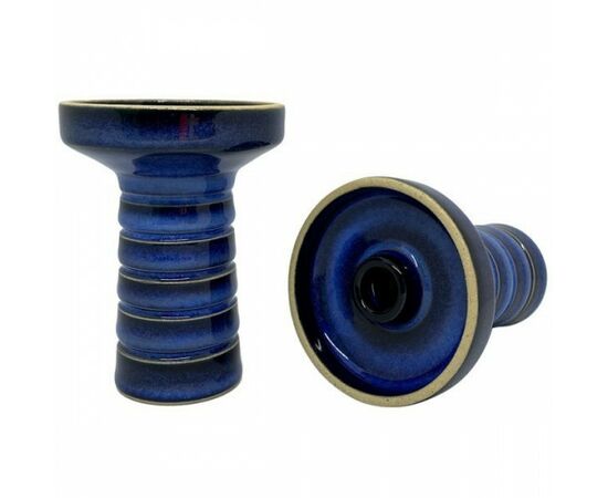 Чаша для кальяну GUSTOBOWLS HARMONY GLAZE (ГУСТОБОУЛС ХАРМОНІ ГЛАЗУР) Чаша для кальяну GUSTOBOWLS HARMONY GLAZE (ГУСТОБОУЛС ХАРМОНІ ГЛАЗУР)