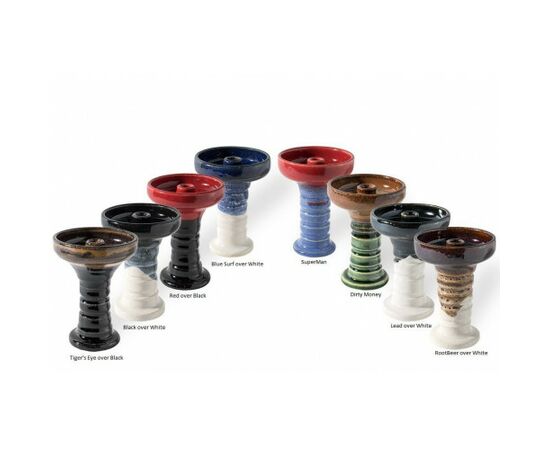 Чаша для кальяну HookahJohn 80 Чаша для кальяну HookahJohn 80