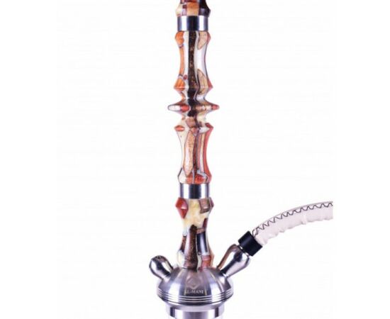 КАЛЬЯН AL MANI MEXICANO X Темный/Светлый КАЛЬЯН AL MANI MEXICANO X Темный/Светлый