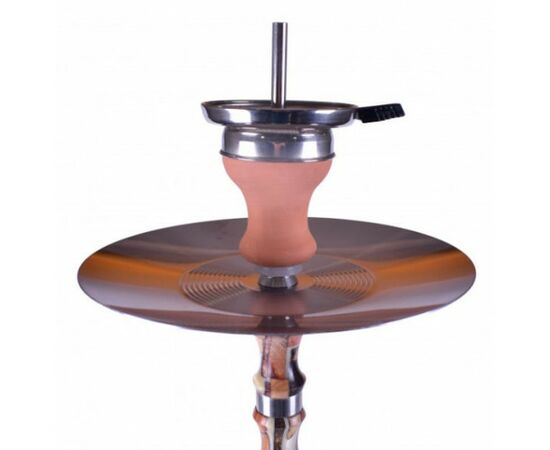 КАЛЬЯН AL MANI MEXICANO X Темный/Светлый КАЛЬЯН AL MANI MEXICANO X Темный/Светлый