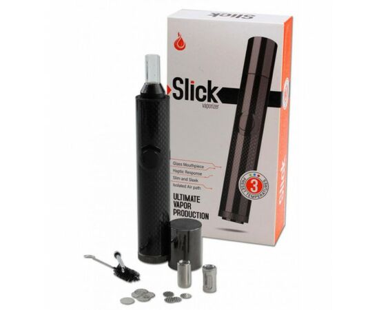 Вапорайзери Slick Flowermate Вапорайзери Slick Flowermate