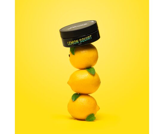 Тютюн 420 Lemon Squirt (Лимон) 100 грам Тютюн 420 Lemon Squirt (Лимон) 100 грам