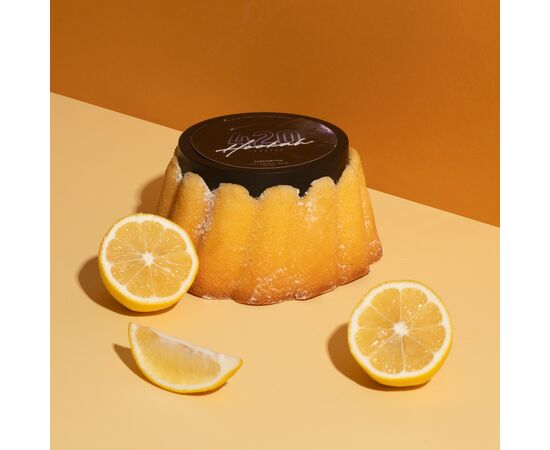 Тютюн 420 Lemon Cake (Лімонний пиріг) 100 гр Тютюн 420 Lemon Cake (Лімонний пиріг) 100 гр