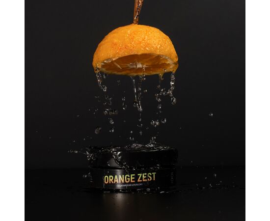 Тютюн 420 Orange Zest (Сицилійський апельсин) 100 грам Тютюн 420 Orange Zest (Сицилійський апельсин) 100 грам