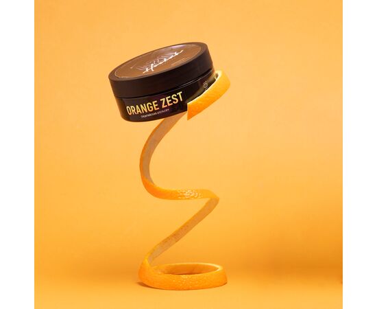 Тютюн 420 Orange Zest (Сицилійський апельсин) 100 грам Тютюн 420 Orange Zest (Сицилійський апельсин) 100 грам