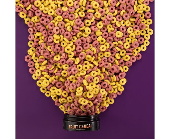 Тютюн 420 Fruit Cereal (Фруктові Пластівці) 100 грам Тютюн 420 Fruit Cereal (Фруктові Пластівці) 100 грам