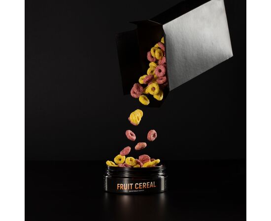 Тютюн 420 Fruit Cereal (Фруктові Пластівці) 100 грам Тютюн 420 Fruit Cereal (Фруктові Пластівці) 100 грам