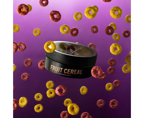 Тютюн 420 Fruit Cereal (Фруктові Пластівці) 100 грам Тютюн 420 Fruit Cereal (Фруктові Пластівці) 100 грам