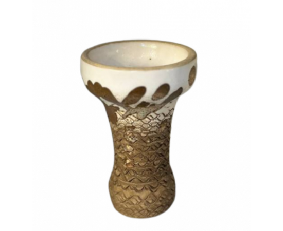 Чаша ручної роботи глина глазурована Чаша ручної роботи глина глазурована