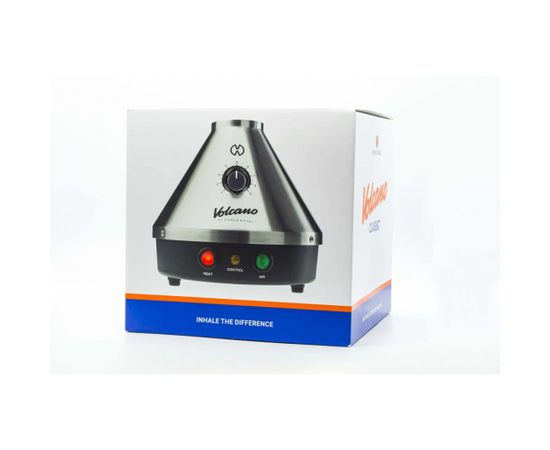 Вапорайзери Storz & Bickel Volcano Класичний Німеччина Вапорайзери Storz & Bickel Volcano Класичний Німеччина