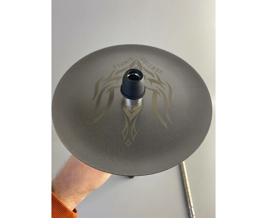 Шахта для Кальяну Sky Hookah Vertigo Patriot Шахта для Кальяну Sky Hookah Vertigo Patriot