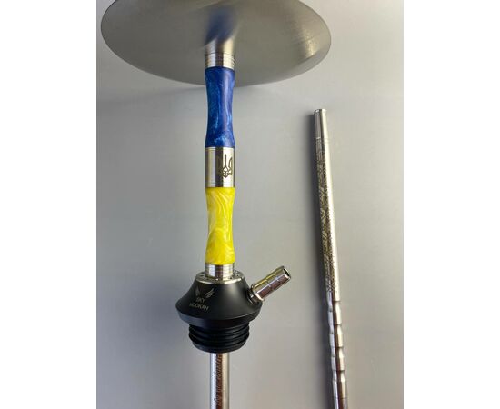 Шахта для Кальяну Sky Hookah Vertigo Patriot Шахта для Кальяну Sky Hookah Vertigo Patriot