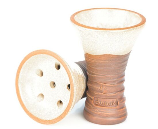 Чаша для кальяну Dumok Slayer Sandy Чаша для кальяну Dumok Slayer Sandy