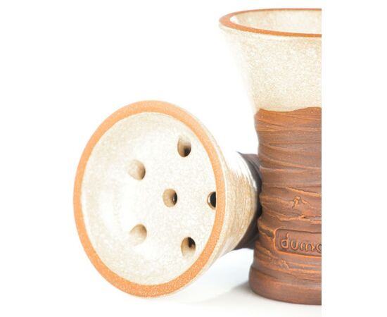 Чаша для кальяну Dumok Slayer Sandy Чаша для кальяну Dumok Slayer Sandy