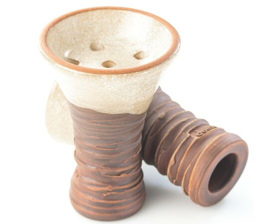 Чаша для кальяну Dumok Slayer Sandy Чаша для кальяну Dumok Slayer Sandy