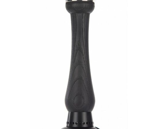 Шахта для Кальяну 2X2 Medium Black (Чорний)