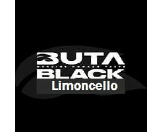 Тютюн Buta Black Lemoncello (Лімончелло) 100гр Тютюн Buta Black Lemoncello (Лімончелло) 100гр