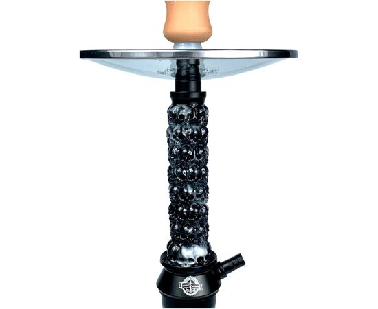 Кальяни YAHYA L-1 Чорний Кальяни YAHYA L-1 Чорний