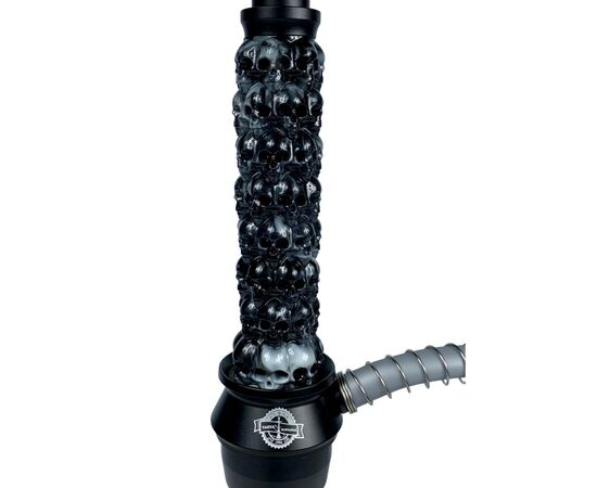 Кальяни YAHYA L-1 Чорний Кальяни YAHYA L-1 Чорний