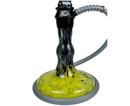 Кальяни YAHYA L-1 Чорний Кальяни YAHYA L-1 Чорний