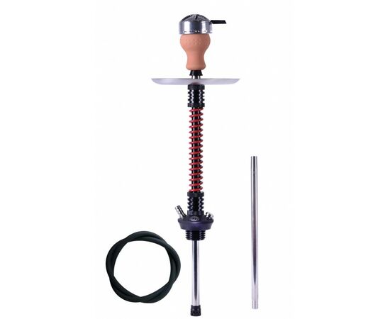 Кальяни Yahya Slides Червоний Кальяни Yahya Slides Червоний