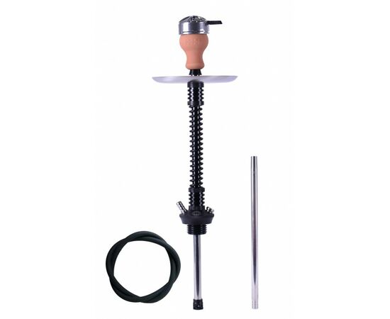 Кальяни Yahya Slides Чорний Кальяни Yahya Slides Чорний