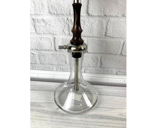 Кальяни Totem Hookah Evo Wood Burned Кальяни Totem Hookah Evo Wood Burned