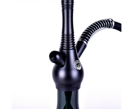 Кальяни Yahya Kernel Mini Black Кальяни Yahya Kernel Mini Black