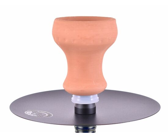 Кальяни Yahya Kernel Mini Black Кальяни Yahya Kernel Mini Black