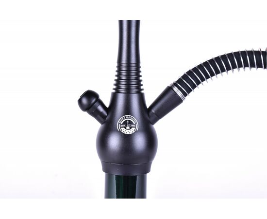 Кальяни Yahya Kernel Mini Black Кальяни Yahya Kernel Mini Black