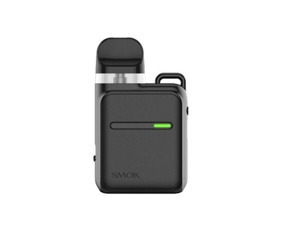 Smok Novo Master Box Kit 1000mAh Black Carbon Fiber Многоразовая Pod-система Smok Novo Master Box Kit 1000mAh Black Carbon Fiber Многоразовая Pod-система