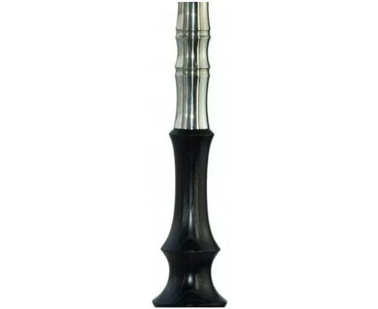 Кальяни Totem Hookah Evo Wood Black Кальяни Totem Hookah Evo Wood Black
