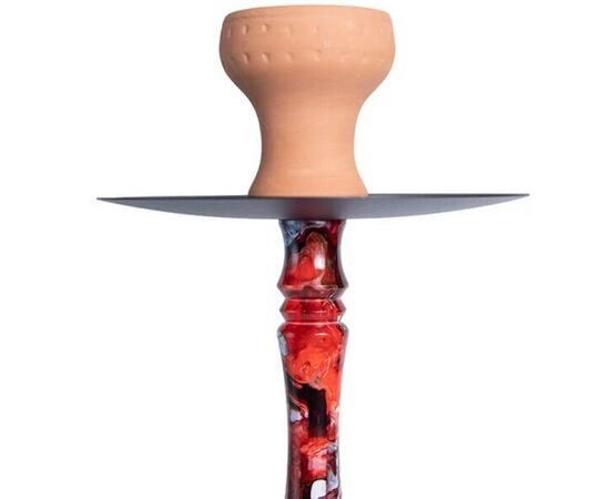 Кальяни YAHYA RUDDLE Червоний Кальяни YAHYA RUDDLE Червоний