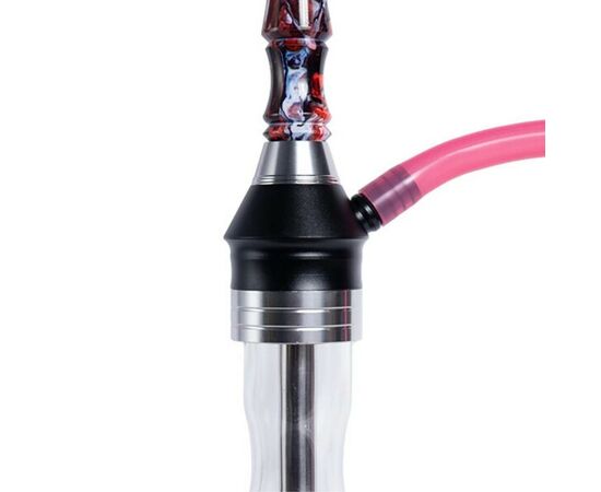 Кальяни YAHYA RUDDLE Червоний Кальяни YAHYA RUDDLE Червоний